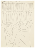 Untitled-F N Souza-Summer Online Auction (Jun 11-14, 2026)
