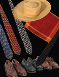 Items from the Artist‘s Personal Wardrobe-F N Souza's Studio-Summer Online Auction (Jun 11-14, 2026)