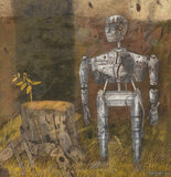 The Robot-Ganesh Pyne-Summer Online Auction (Jun 11-14, 2026)