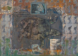 A White Earth Goes Rotation a Coloured Tortoise Goes Revolution-Jitish Kallat-Summer Online Auction (Jun 11-14, 2026)