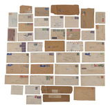 THE COMMONWEALTH WRITES TO GANDHI -   - GANDHI: From the Collection of Anand T Hingorani - Letters, Philately, Manuscripts and Artefacts