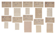   - GANDHI: From the Collection of Anand T Hingorani - Letters, Philately, Manuscripts and Artefacts