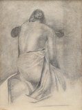 Untitled - Hemendranath Mazumdar - Autumn Auction | Live | New Delhi