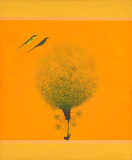 Untitled - Jagdish Swaminathan - Autumn Auction | Live | New Delhi