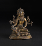 Vasundhara -   - Autumn Auction | Online