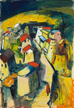 Steps - Omkareshwar - H A Gade - Autumn Auction | Live | New Delhi