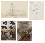  - F N Souza - Autumn Auction | Online