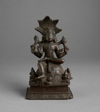 Shiva as Dakshinamurti -   - Autumn Auction | Online