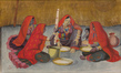K K Hebbar - Autumn Auction | Live | New Delhi