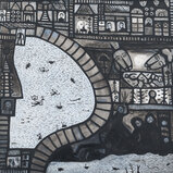Badrinath Landscape - 2 - Madhvi Parekh - Autumn Auction | Live | New Delhi