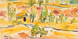 Untitled - Ramkinkar Baij - Autumn Auction | Live | New Delhi