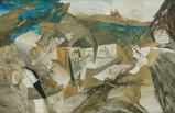 Untitled  - Ram Kumar - Autumn Auction | Live | New Delhi