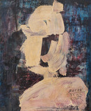 Untitled - Sadanand Bakre - Autumn Auction | Live | New Delhi