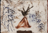 Untitled-Jagdish Swaminathan-Autumn Auction | Online (Sep 16-17, 2026)