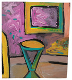 Untitled (Still Life) - F N Souza - Autumn Auction | Live | New Delhi