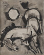 M F Husain - Autumn Auction | Live | New Delhi