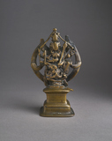 Mahabhairavi -   - Autumn Auction | Online