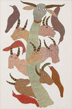 Bel Mukhota (Gond) - Jangarh Singh Shyam - Autumn Auction | Live | New Delhi