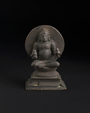 Navagraha (Surya/Chandra)  -   - Autumn Auction | Online