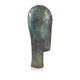 Head - Himmat Shah - Autumn Auction | Live | New Delhi