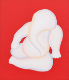 Untitled - Manjit Bawa - Autumn Auction | Live | New Delhi