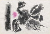 Untitled - M F Husain - Autumn Auction | Online