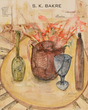 Sadanand Bakre - Autumn Auction | Live | New Delhi