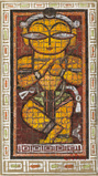 Untitled - Jamini Roy - Autumn Auction | Live | New Delhi