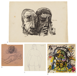  - F N Souza - Autumn Auction | Online