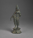 Standing Parvati -   - Autumn Auction | Online