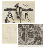  - F N Souza - Autumn Auction | Online