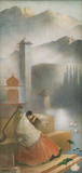 Untitled - Devi Prasad Roy Chowdhury - Autumn Auction | Online