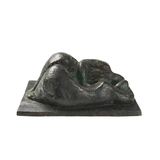 Lovers - Prodosh Das Gupta - Autumn Auction | Live | New Delhi