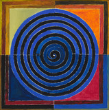 Kundalini - S H Raza - Autumn Auction | Live | New Delhi
