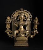 Annapurna -   - Autumn Auction | Online
