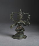 Gajalakshmi -   - Autumn Auction | Online