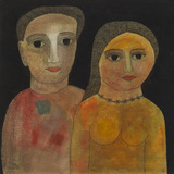 Untitled  - Badri Narayan - Autumn Auction | Online