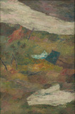 Untitled - Ram Kumar - Autumn Auction | Live | New Delhi