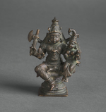 Shiva Parvati -   - Autumn Auction | Online