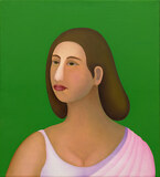 Untitled - Manjit Bawa - Autumn Auction | Live | New Delhi