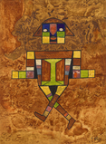 Disjointed - Nannu Singh - Autumn Auction | Online