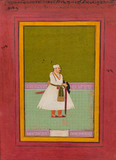 Portrait of Bir Singh -   - Autumn Auction | Online
