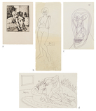  - F N Souza - Autumn Auction | Online