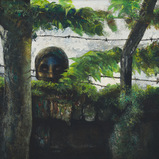 Untitled - Bikash Bhattacharjee - Autumn Auction | Live | New Delhi