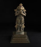 Hanuman in Anjali-Mudra -   - Autumn Auction | Online