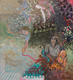 Kites in the Sky - Vivan Sundaram - Autumn Auction | Live | New Delhi