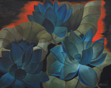 Untitled - Senaka Senanayake - Autumn Auction | Live | New Delhi