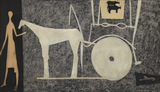 Untitled - Shanti Dave - Autumn Auction | Live | New Delhi