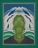 Untitled - G R Santosh - Autumn Auction | Live | New Delhi
