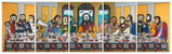 Last Supper II - Madhvi Parekh - Autumn Auction | Live | New Delhi